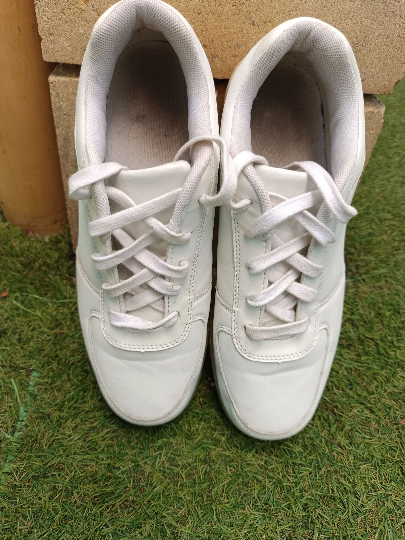 Baskets fashion pointure 41 